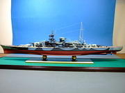 DKM Scharnhorst