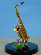 Tenor Saxophone