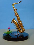 Tenor Saxophone