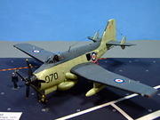 Fairey Gannet AEW3