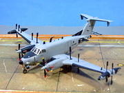 Beechcraft RC12