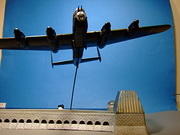 Dambuster, Avro Lancaster B.1 Special