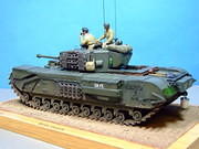 Churchill Mk.IV