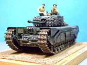 Churchill Mk.IV