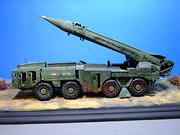 SCUD B Launcher