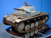 Panzer II