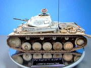 Panzer II