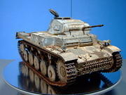 Panzer II