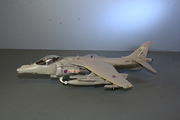 Harrier GR9