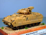 M2 Bradley