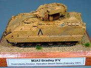 M2 Bradley