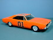 General Lee