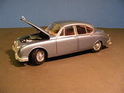 Jaguar Mark II