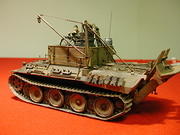 Panther ARV