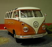 VW Camper