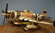 Republic P-47D Thunderbolt