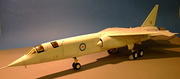 TSR2