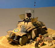 SdKfz222, captured 1:48