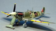 Spitfire Vb