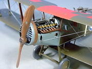 Bristol Fighter, 1:32