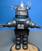 Robby the Robot