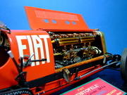 FIAT Mephistofele 