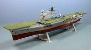 HMS Victorious, 1:600