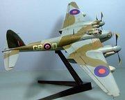 DeHavilland Mosquito B.IV, 1:48