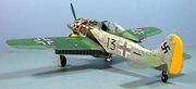 Focke-Wulf Fw190A-5, 1:48