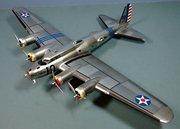 Boeing B-17C, 1:72