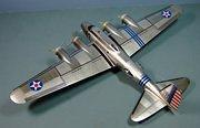 Boeing B-17C, 1:72