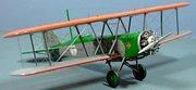Boeing B-40, 1:72