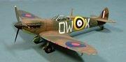 Supermarine Spitfire Mk.I, 1:72