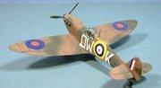 Supermarine Spitfire Mk.I, 1:72