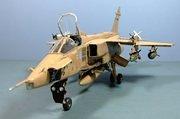 Jaguar GR1A, RAF Jag Det, 1991, 1:48