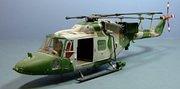 Westland Lynx, AAC, 1:48