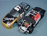 NASCAR #97, 1:25