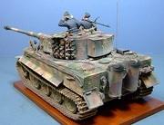 Tiger, 101st SS, Normandy 1944, 1:35