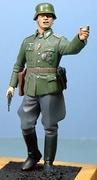 Wermacht Field Commander, 1:16