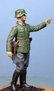 Wermacht Field Commander, 1:16