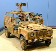 Land Rover WMIK, 1:35