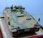 Marder 1A5, KFOR, 1:35