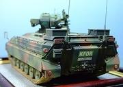 Marder 1A5, KFOR, 1:35