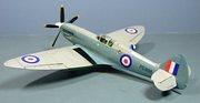 Spitfire PR19, 1:48