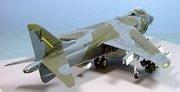 AV-8B Harrier II, VMA-331, USMC, 1:48