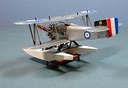 Fairey Flycatcher, 1:72