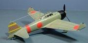 Mitsubishi A6M "Zero," 1:72