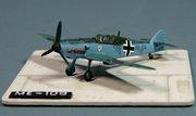 Messerschmitt Me109, 1:144