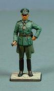 German Officer, 1:35