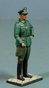 German Officer, 1:35